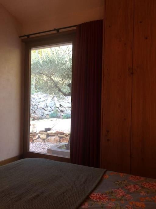Lodge Les Oliviers Garéoult Εξωτερικό φωτογραφία