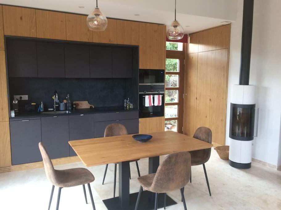 Lodge Les Oliviers Garéoult Εξωτερικό φωτογραφία