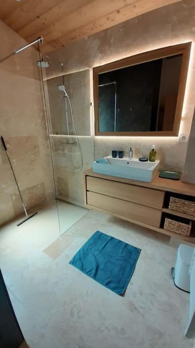 Lodge Les Oliviers Garéoult Εξωτερικό φωτογραφία